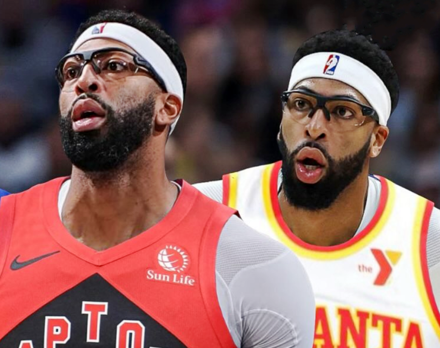 与独行侠续约无望！曝浓眉迫切希望交易离队 愿前往老鹰猛龙打球